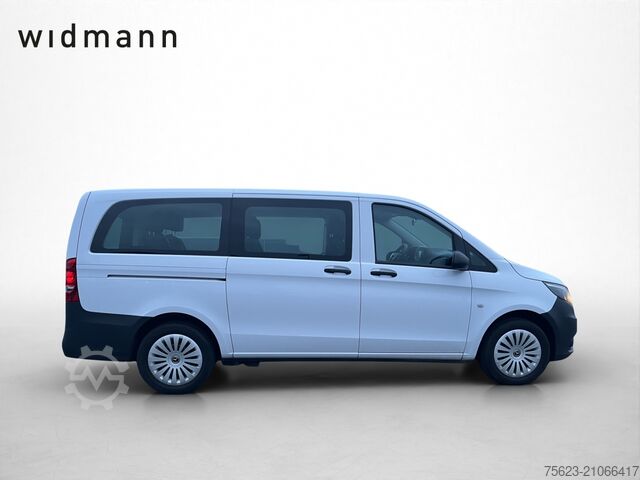 Minibus Mercedes-Benz Vito 114 CDI Tourer PRO  Klima Sitzh. Kamera