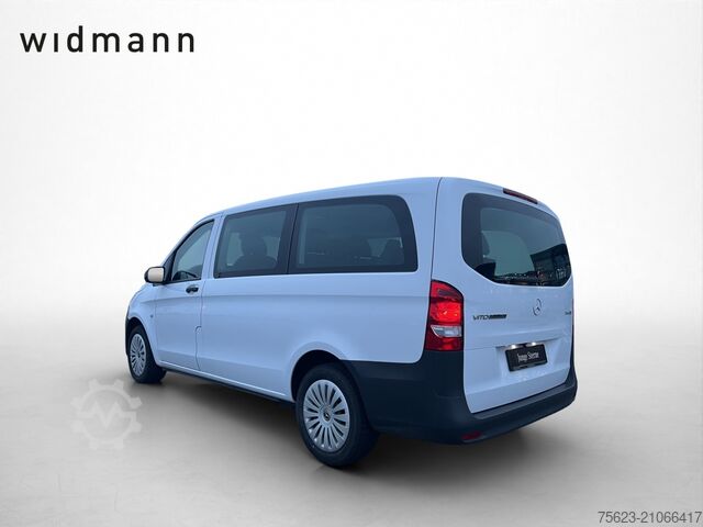 Minibus Mercedes-Benz Vito 114 CDI Tourer PRO  Klima Sitzh. Kamera