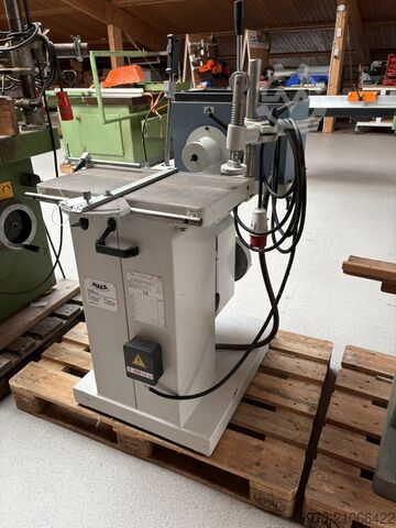 Gleufboormachine MAKA LB-1