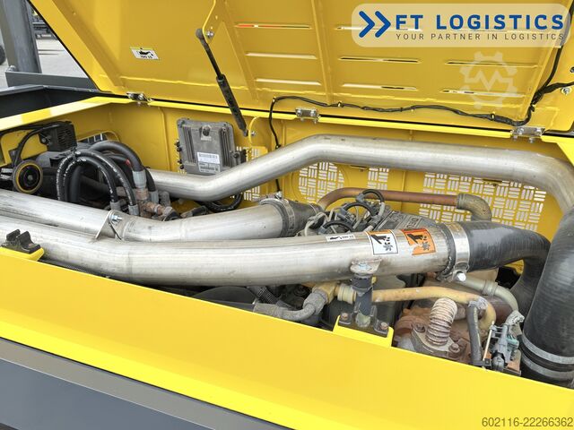 Empilhadeira lateral Combilift C6000FSL DIESEL DUPLEX 4500 POSITIONER
