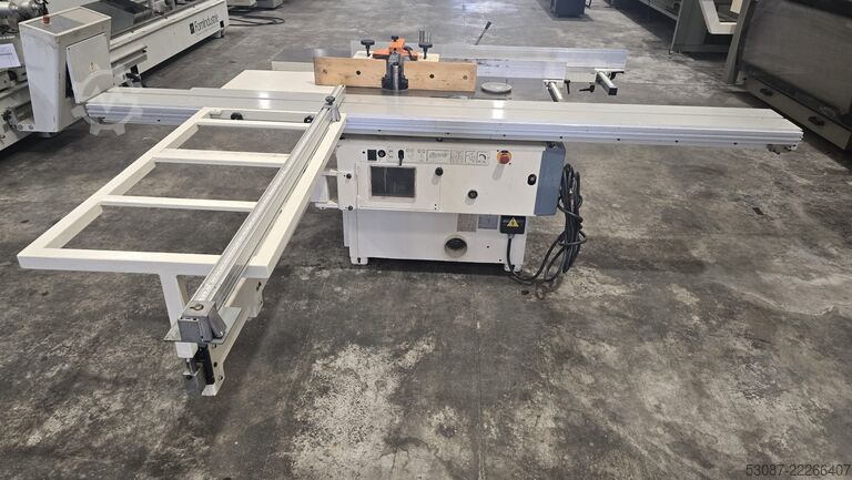 Kombinált gép Minimax CU 350 K