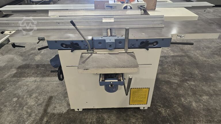 Kombinált gép Minimax CU 350 K