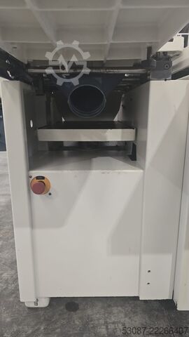 Kombinált gép Minimax CU 350 K