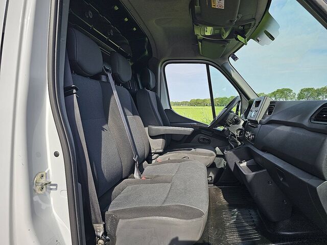 Kombi z wysokim dachem NISSAN NV 400 DCI 135 L3H2