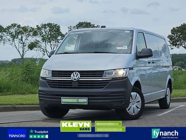 Break à toit surélevé VOLKSWAGEN TRANSPORTER 2.0 TDI T6.1 2xZijdeur L2 !
