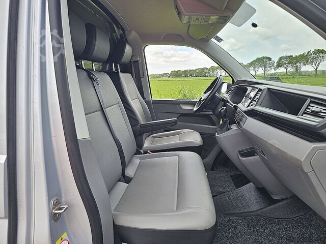 Break à toit surélevé VOLKSWAGEN TRANSPORTER 2.0 TDI T6.1 2xZijdeur L2 !