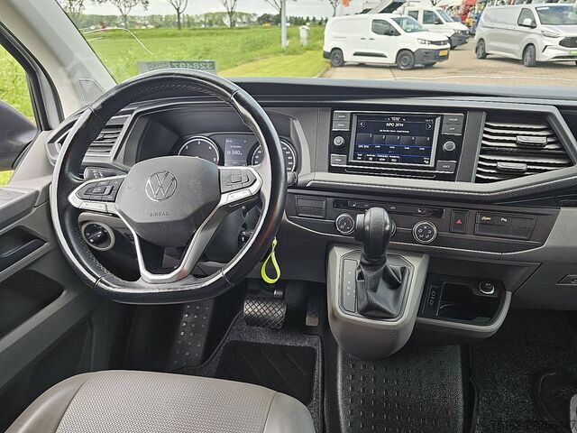 Break à toit surélevé VOLKSWAGEN TRANSPORTER 2.0 TDI T6.1 2xZijdeur L2 !
