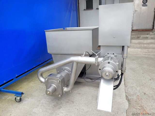 Séparateur de viande Simo DH100/225