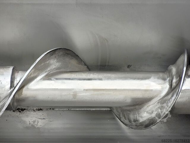 Séparateur de viande Simo DH100/225