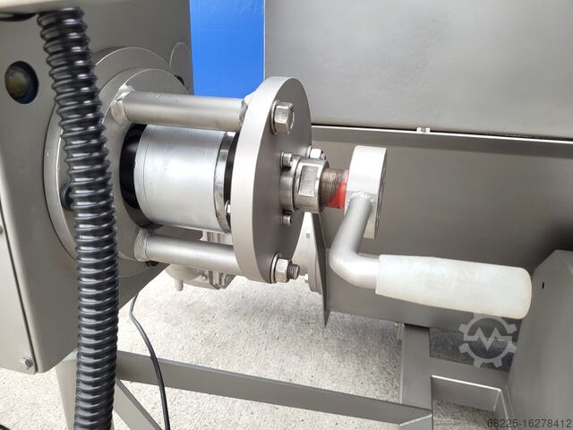 Séparateur de viande Simo DH100/225