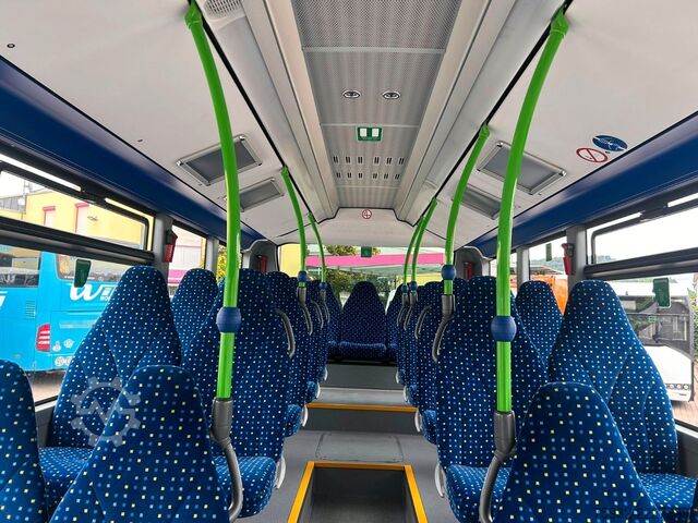 Şehir otobüsü MERCEDES-BENZ Citaro C2 LE O530 Low Entry - 41 Sitze KLIMA TOP