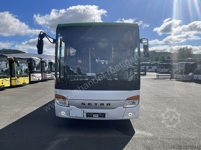  Setra S 415 LE Business