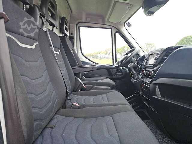  IVECO DAILY 50C18 L2H3 3.0Ltr Automaat