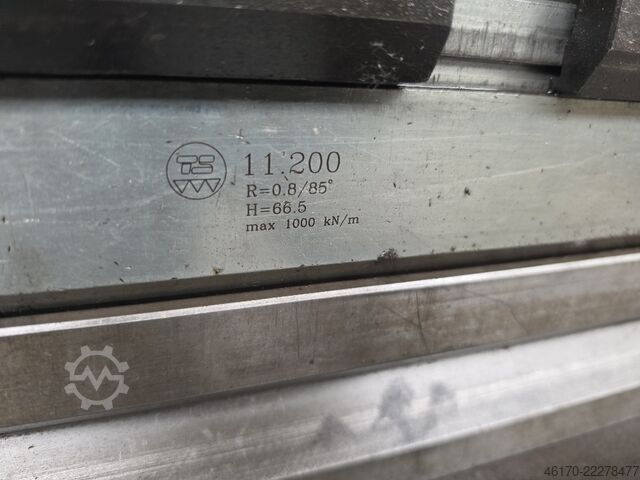  Baykal APH 3106x120