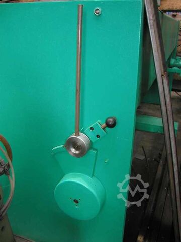 Guillotine schuintrekken DARLEY GS 4100 x 6