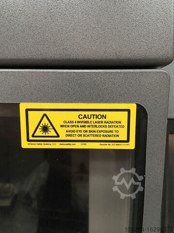 3D-printer ProJet SD6000