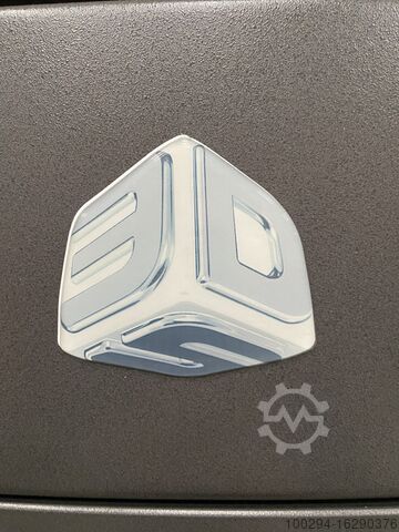 3D-printer ProJet SD6000