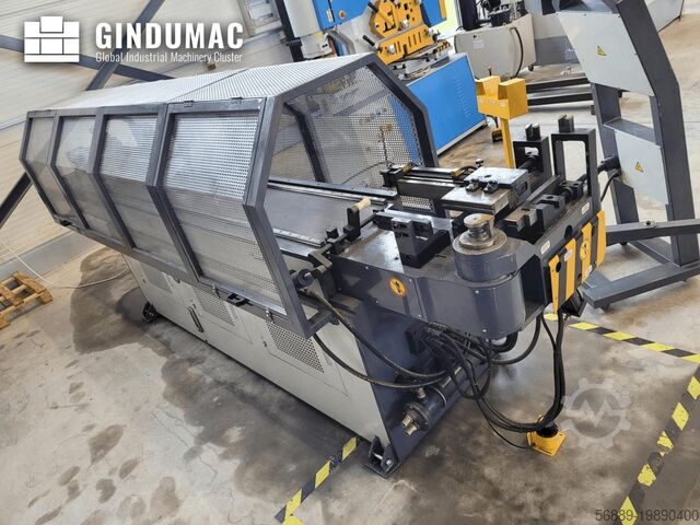 Profilbockningsmaskin TFM GM-SB-38CNC- 2A1S