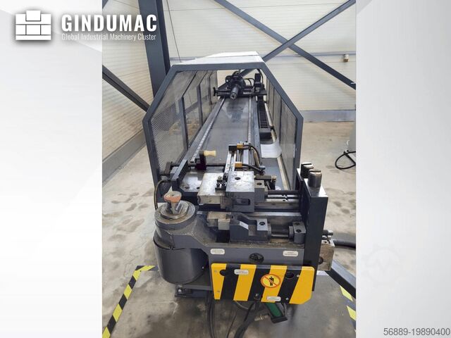 Profilbockningsmaskin TFM GM-SB-38CNC- 2A1S