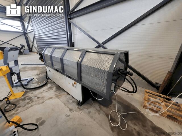 Profilbockningsmaskin TFM GM-SB-38CNC- 2A1S