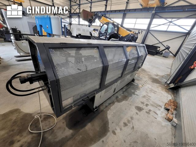 Profilbockningsmaskin TFM GM-SB-38CNC- 2A1S