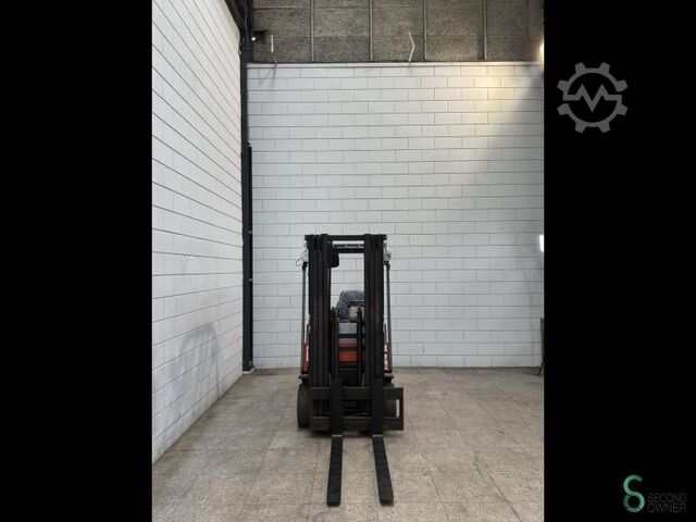 Carretilla elevadora BT CBE 1.5T