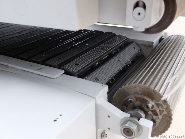 Lamă multiplă, edger WINTER , COSMEC MRS-340M2