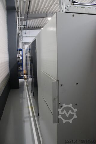 Fresadora de bancada Pratic PYE-CNC4500S