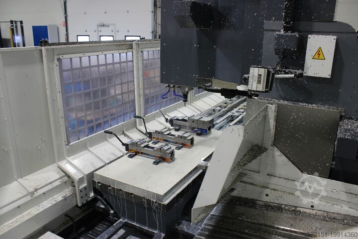 Fresadora de bancada Pratic PYE-CNC4500S