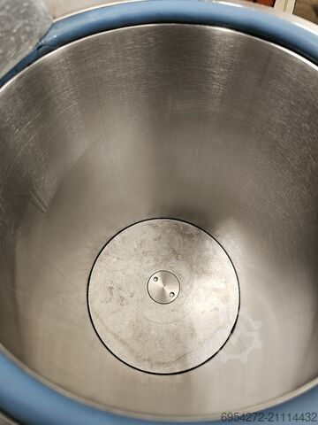 Vleesverwerkingsmachine Talsa stopbus H15