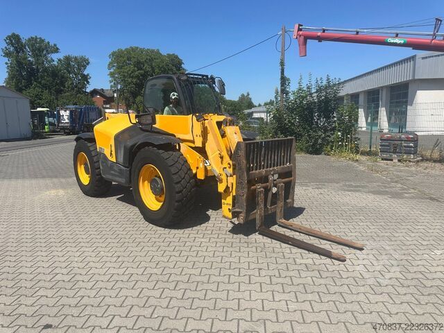 Verreiker JCB 541-70 Wastemaster / 4x4x4 / Klima