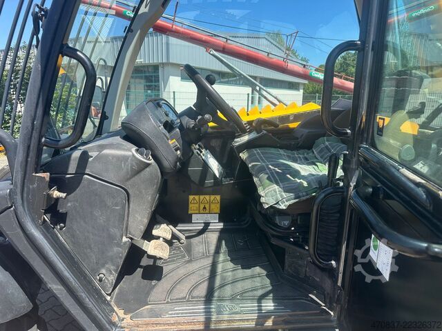 Verreiker JCB 541-70 Wastemaster / 4x4x4 / Klima