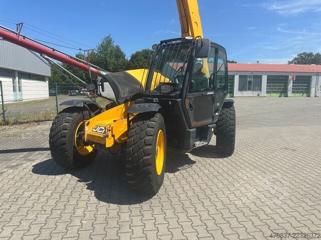 Verreiker JCB 541-70 Wastemaster / 4x4x4 / Klima
