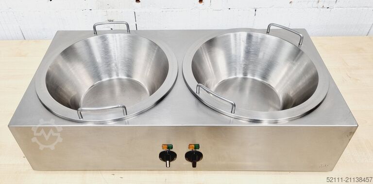 Temperature control unit Bäko Thermo Quick Duo