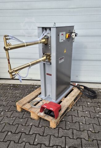 Machine de soudage par points DALEX SL 206