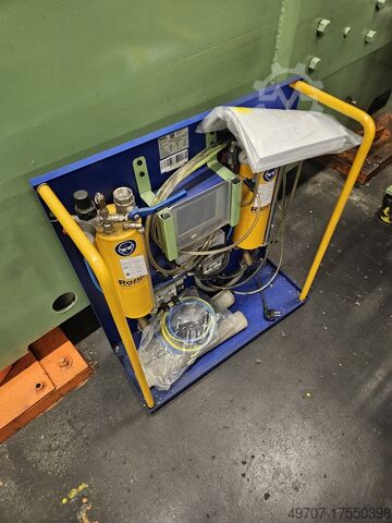 Excentrický lis AIDA NC2-250, 250 tun AIDA NC1-250 250ton