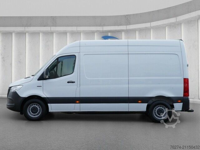 Panelová dodávka Mercedes-Benz eSprinter 312 Kasten Hochdach Standard
