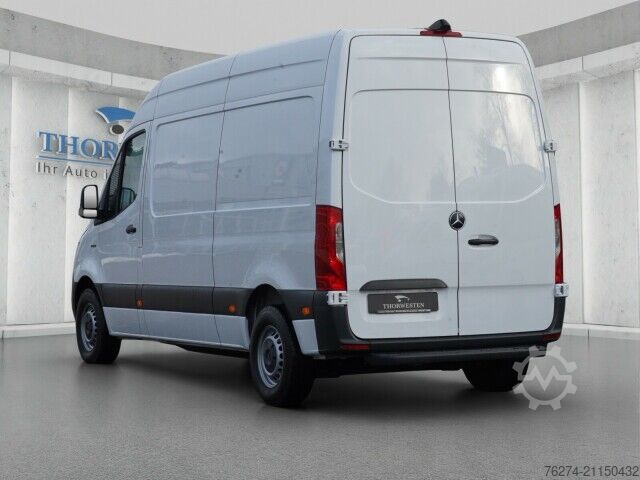 Panelová dodávka Mercedes-Benz eSprinter 312 Kasten Hochdach Standard