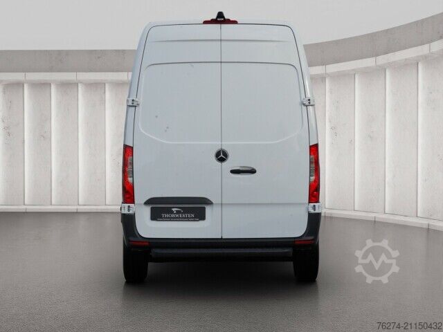 Panelová dodávka Mercedes-Benz eSprinter 312 Kasten Hochdach Standard