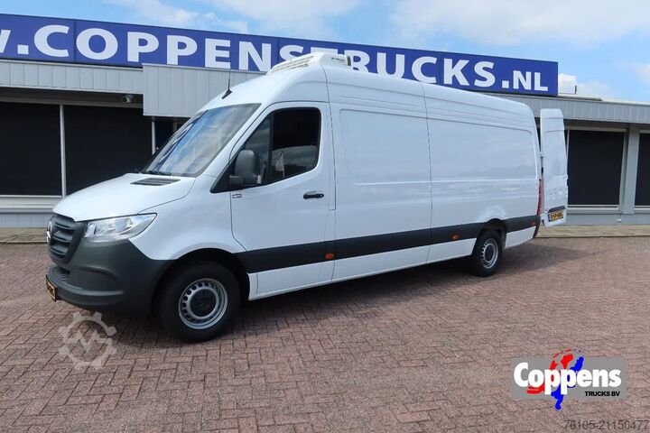 Hűtőfurgon Mercedes-Benz Sprinter 317 CDI Koelwagen L3/H2 NIEUW