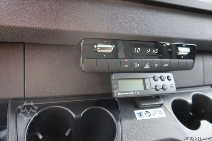 Hűtőfurgon Mercedes-Benz Sprinter 317 CDI Koelwagen L3/H2 NIEUW