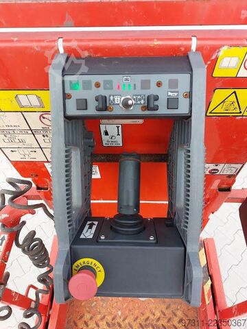 Sakselevator JLG 1930ES
