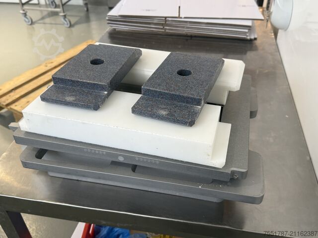 Verpakkingsmachine MULTIVAC T-300