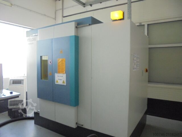 X-ray system Yxlon Multiplex 5500
