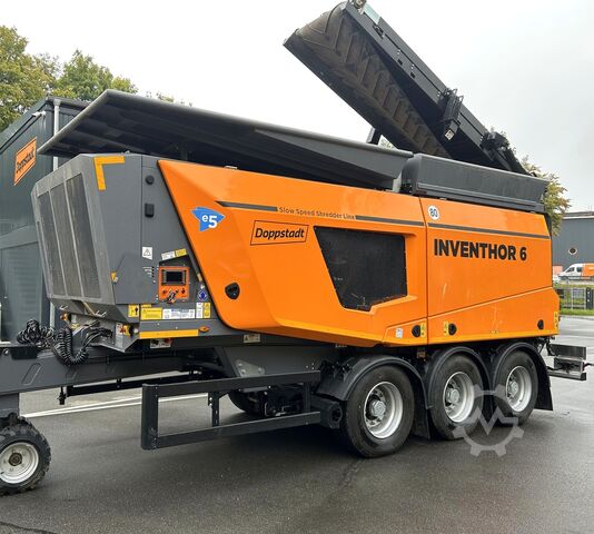 Placeholder Doppstadt Inventhor