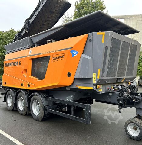 Placeholder Doppstadt Inventhor