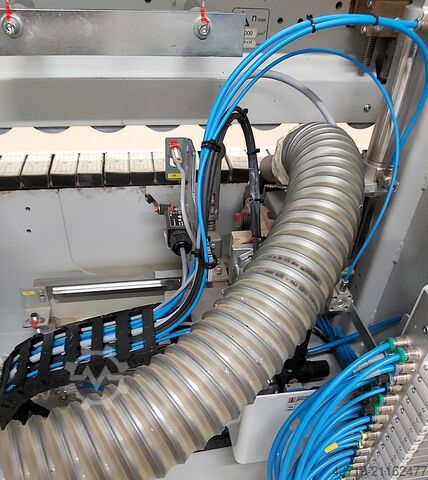 Edgebander HOLZ-HER AURIGA 1308XL power