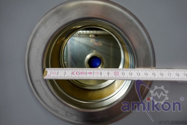 Anno di costruzione: 2018, 600 litri CTS Temperaturprüfschrank T-70/600 -70 bis +210°C