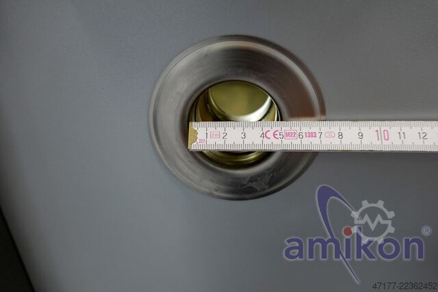 Anno di costruzione: 2018, 600 litri CTS Temperaturprüfschrank T-70/600 -70 bis +210°C