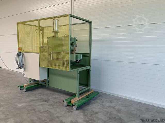 Unité d'extraction IDE ME 30/4